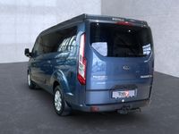 Ford Tourneo Custom - Vorschau Bild 3