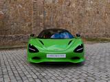 McLaren 750S Spider Bowers/Carbon Pack Ext - McLaren 750S Gebrauchtwagen