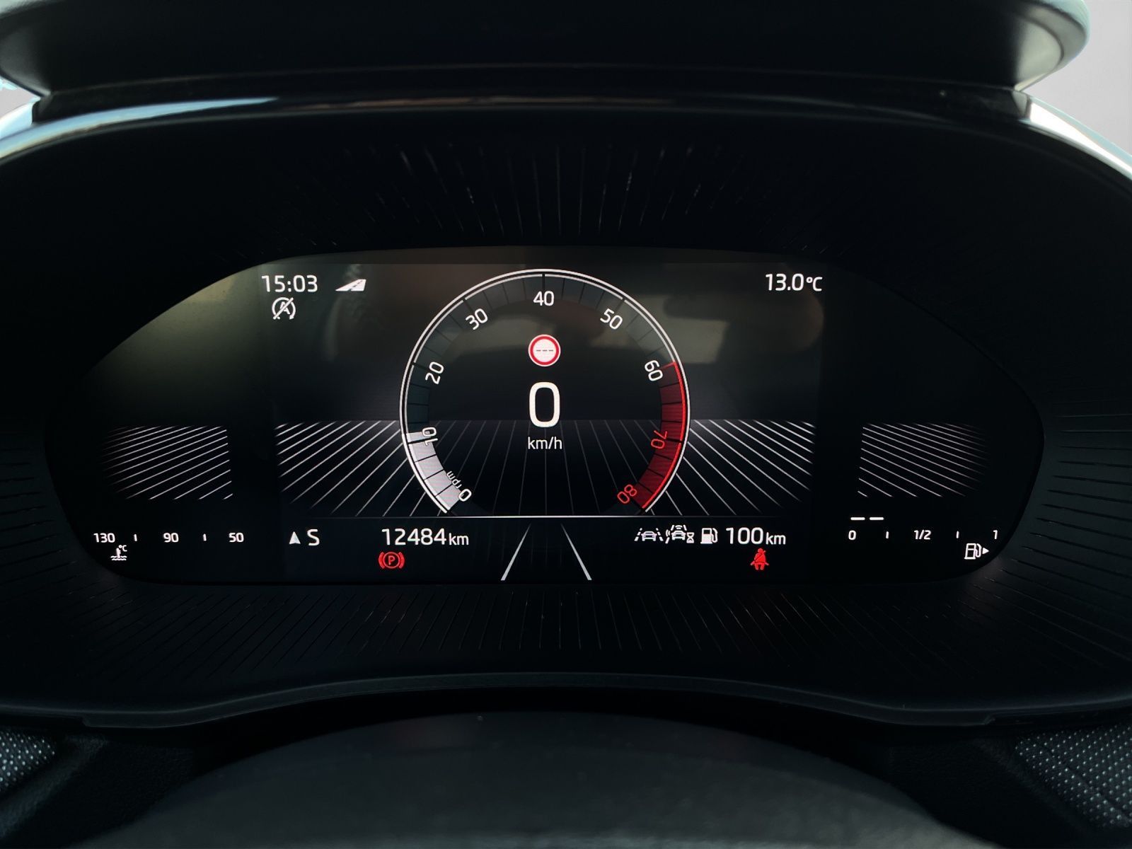 Skoda Fabia - Bild 11