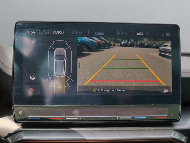 Formentor VZ 2.0 TSI *MATRIX+CUP-SITZE+PANO+AHK*