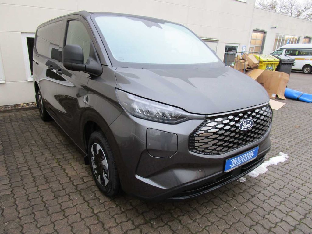 Ford Transit Custom 320 elektrisch L1H1 LKW HA Trend 