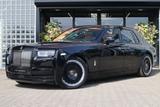 Rolls-Royce Phantom Series II | Starlight, Bespoke Audio, Ma - Rolls-Royce von 2026