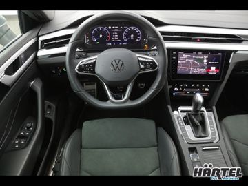 Volkswagen Arteon - 10