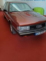 Audi 200 5 Zyl. Turbo 20V Quattro - Audi 200