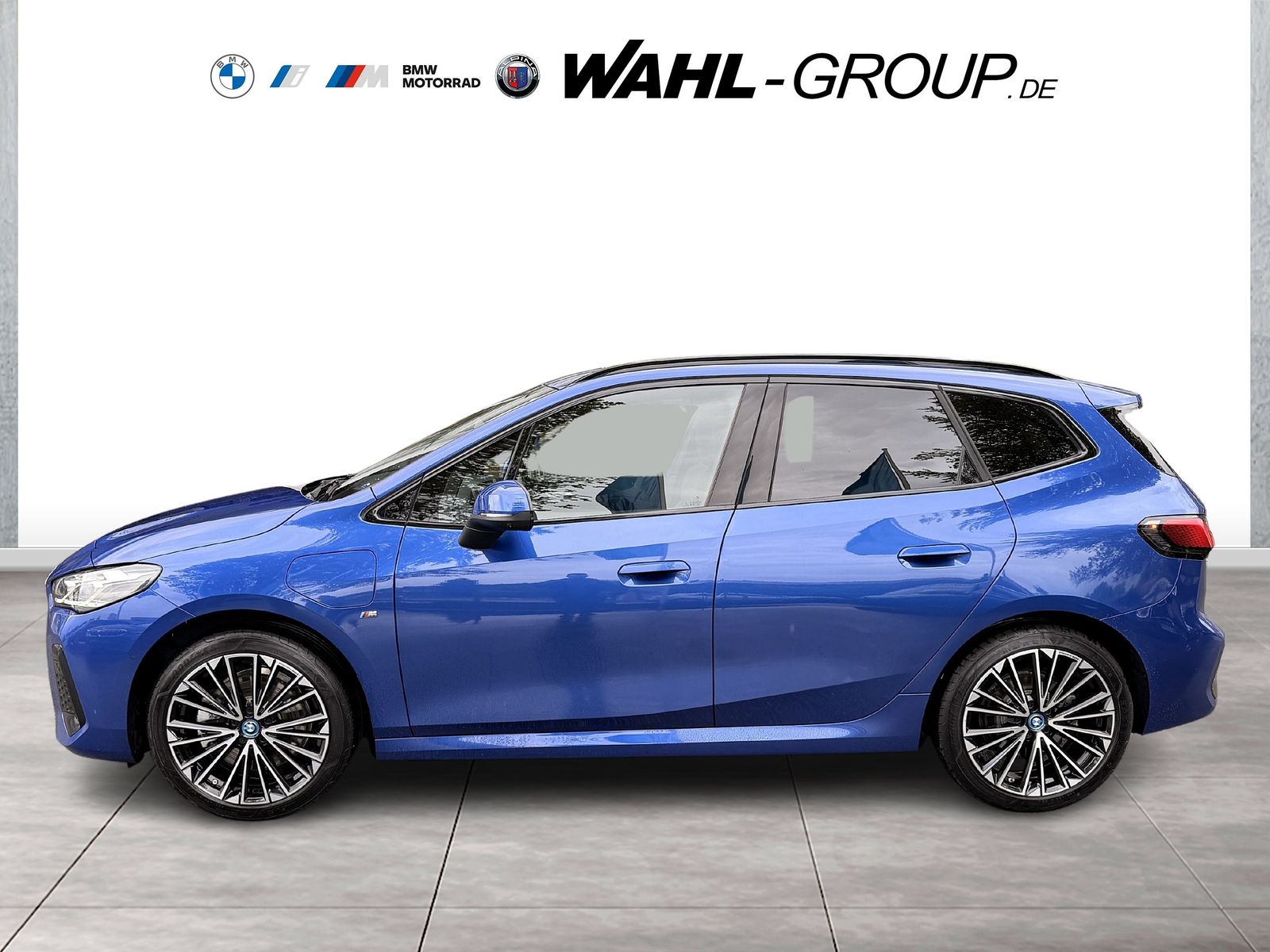 BMW 230 Active Tourer - Bild 5