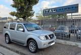 Nissan Pathfinder 2.5 dCi LE Auto 7 Posti - gebrauchte Nissan Pathfinder aus dem Jahr 2012