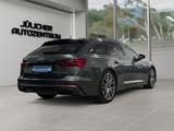 Audi A6 Avant 45 TFSI S-Line quattro sport,Scheckheft - gebrauchte Audi A6 aus dem Jahr 2019