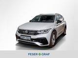 Volkswagen Tiguan Allspace 2.0 TDI R-Line 4M DSG NAVI/AHK/K