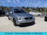 Volkswagen Polo 1.4 Highline*Automatik - Volkswagen Polo aus 2003: 1.4