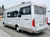 Knaus SUN LINER 700LEG EINZELBETTEN SAT TV SOLAR KLIMA - Knaus S liner