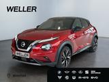 Nissan Juke DIG-T 117 DCT N-Design *Alcantara*360°*LED* - Nissan Juke in Bielefeld