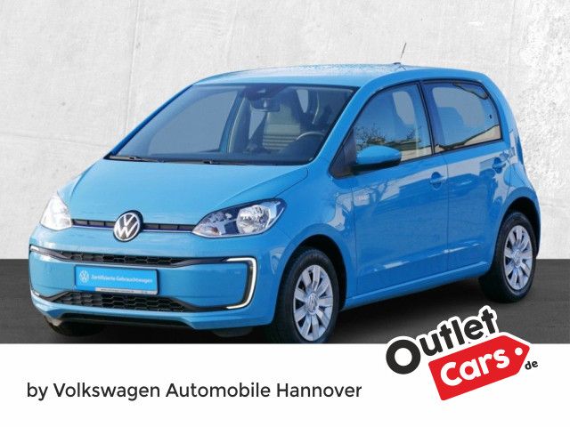 Volkswagen e-up! Move PDC SHZ Climatronic GRA