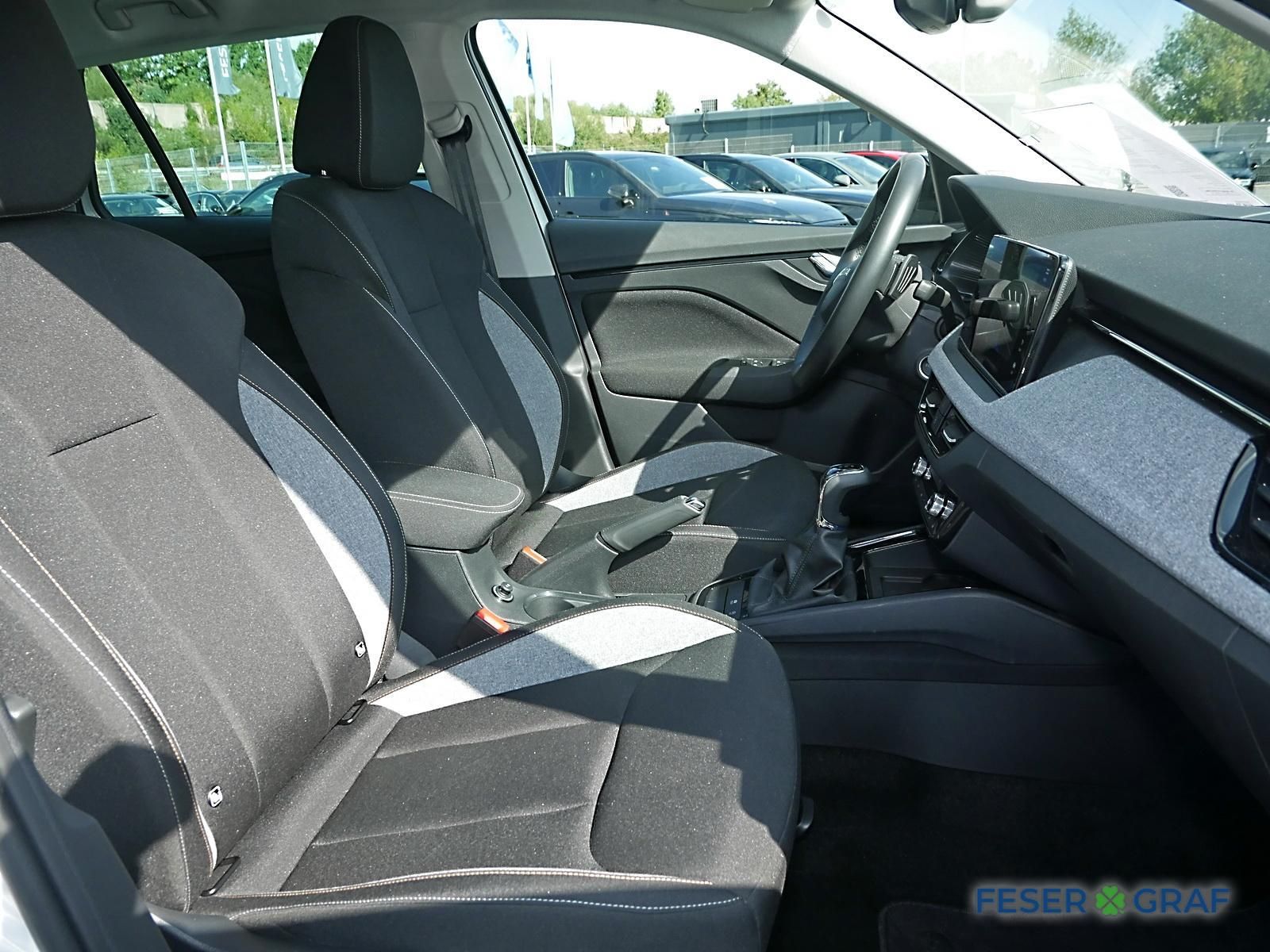 Skoda Kamiq - Bild 5