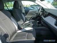Skoda Kamiq - Vorschau Bild 5