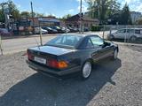 Mercedes-Benz SL 300 - Mercedes-Benz SL 300 aus 1993