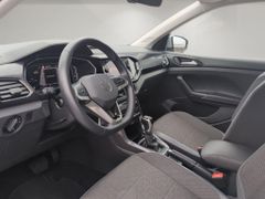 VW T-Cross TSI Style DSG Carplay Virt.Cockpit ACC