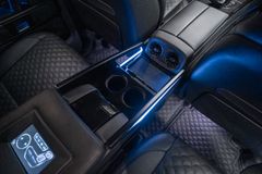 G 63 AMG BRABUS G 900 SUPERBLACK VIP