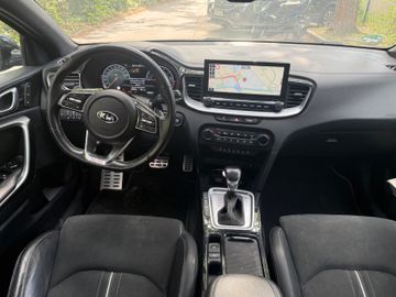 KIA pro cee'd / ProCeed - 9