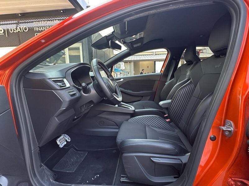 Other Renault Clio Clio 1.6 E-Tech full hybrid esprit  imagem 3