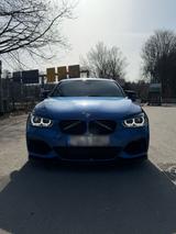 BMW M135i  M-Paket - gebrauchte BMW M135 aus dem Jahr 2015
