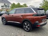 Peugeot 5008 GT 136 7-SITZER+LED+NAVI+KAMERA+ACC+TEMPO+ - Peugeot 5008 mit Benzin-Antrieb: Automatik