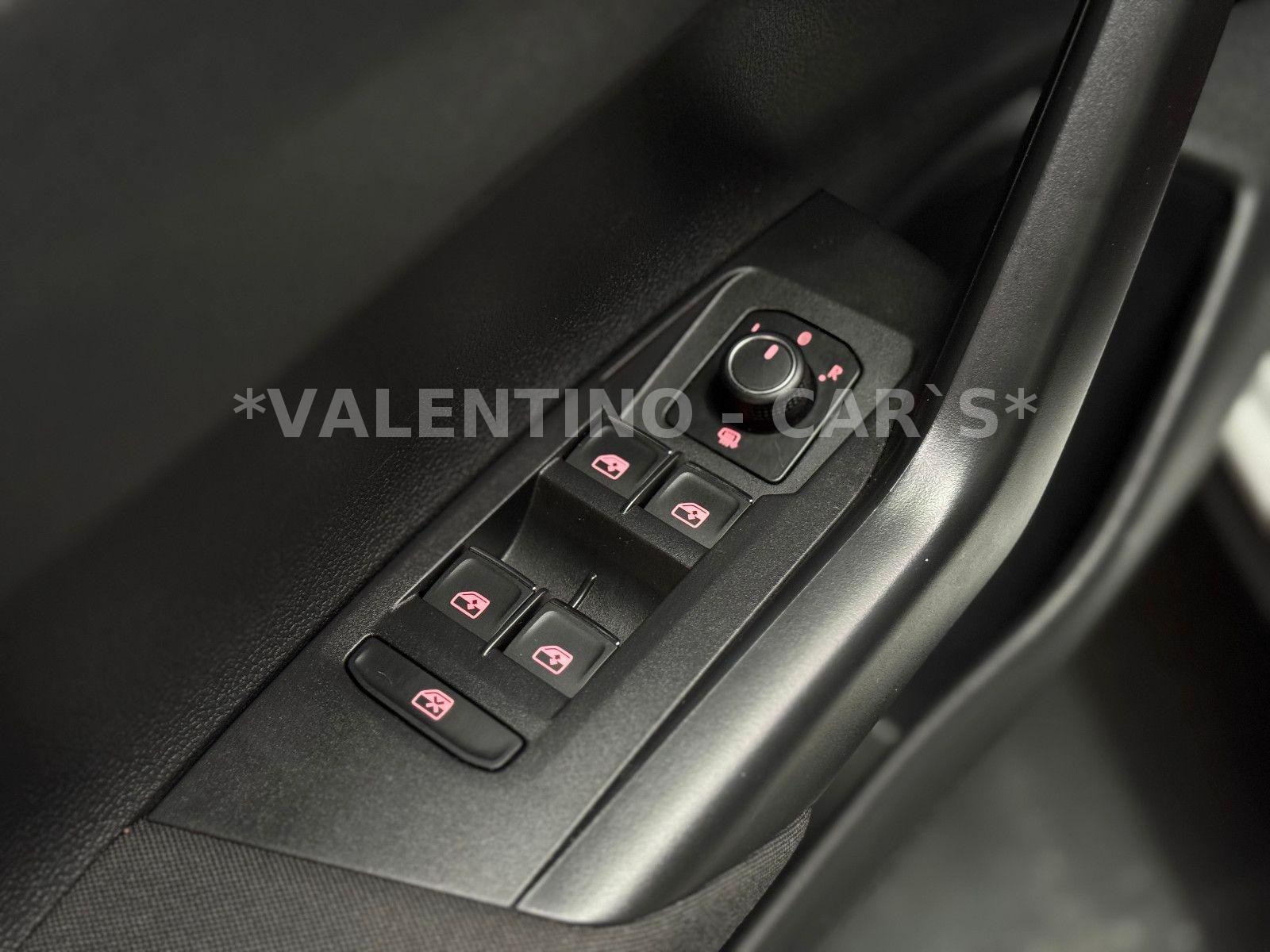 Volkswagen Polo VI GTI DSG/Apple/Shz/LED/ACC/DAB/Temp