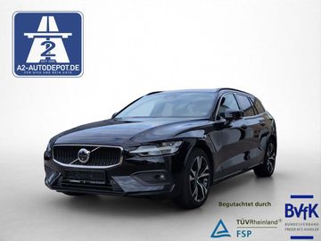 Volvo V60 - 2
