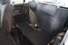 VW Tiguan Allspace 2.0 TDI Highline | R-Line | 20" VW Tiguan Allspace 2.0 TDI Highline | R-Line | 20"