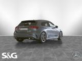 Mercedes-Benz A 250 4M KAMERA+TOTWINKEL+SPURHALTE+MBUX+LED+18" - Mercedes-Benz: Mb