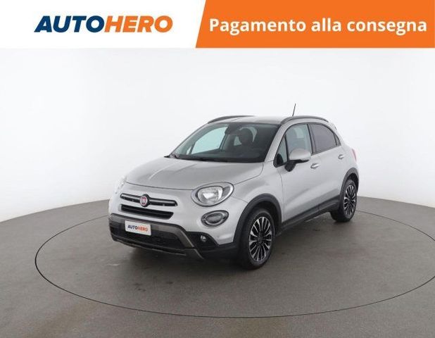 Fiat FIAT 500X 1.3 MultiJet 95 CV Cross