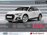 Audi A3 allstreet 35 TDI S tronic LED UPE 41.980,- - Audi A3 Neuwagen: TDI