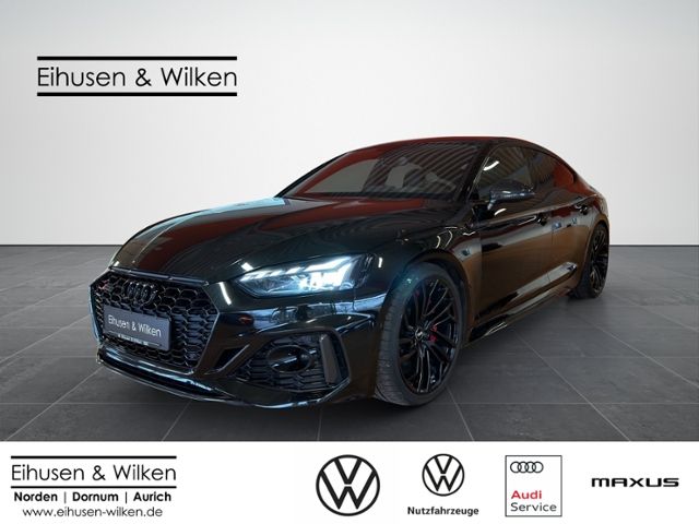 Audi RS 5 Sportback 2.9+KERAMIK+HU+MATRIX+RS KOMFORT+