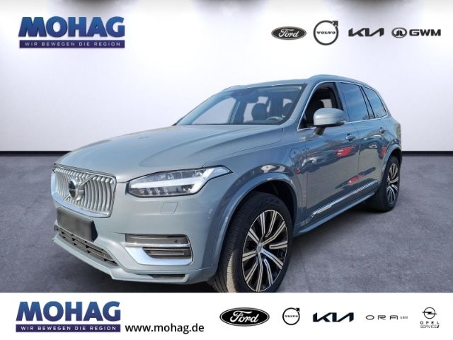 Volvo XC90 Plus Bright Plug-In Hybrid AWD T8 Twin Engi