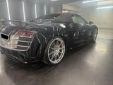 Audi R8 R8 GT Spyder Sammlerzustand - Audi R8 in Berlin
