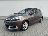 Renault Scenic III Paris (NAVI/AHK/TEMPOMAT/LED) - Renault Scenic in Mainz
