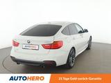 BMW 3er 335i GT xDrive M Sport Aut.*NAVI*XENON*HUD* - BMW 3er Reihe mit Schiebedach