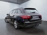 Mercedes-Benz C 200 T d COMAND MULTI AHK KAMERA PDC SHZ - Mercedes-Benz: Comand