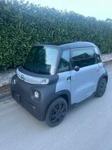 Opel Rocks E 45km/h - Opel Rocks-e aus 2022