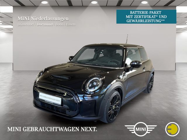 MINI Cooper SE Navi Harman/K Kamera Pano.Dach LED