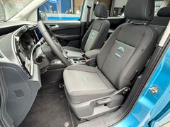 FORD Grand Tourneo Connect 2.0 EB Active*LED*DAB*SHZ