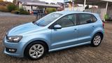 Volkswagen Polo 1.2 TDI BlueMotion BlueMotion - Volkswagen Polo aus 2010: Bluemotion