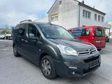 Citroën Berlingo Kombi Selection - Citroën Berlingo Kombi Selection mit Diesel-Antrieb
