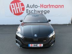 SKODA Octavia Combi 2.0 TDI RS 4x4 LED Nav Pan ACC DAB SKODA Octavia Combi 2.0 TDI RS 4x4 LED Nav Pan ACC DAB