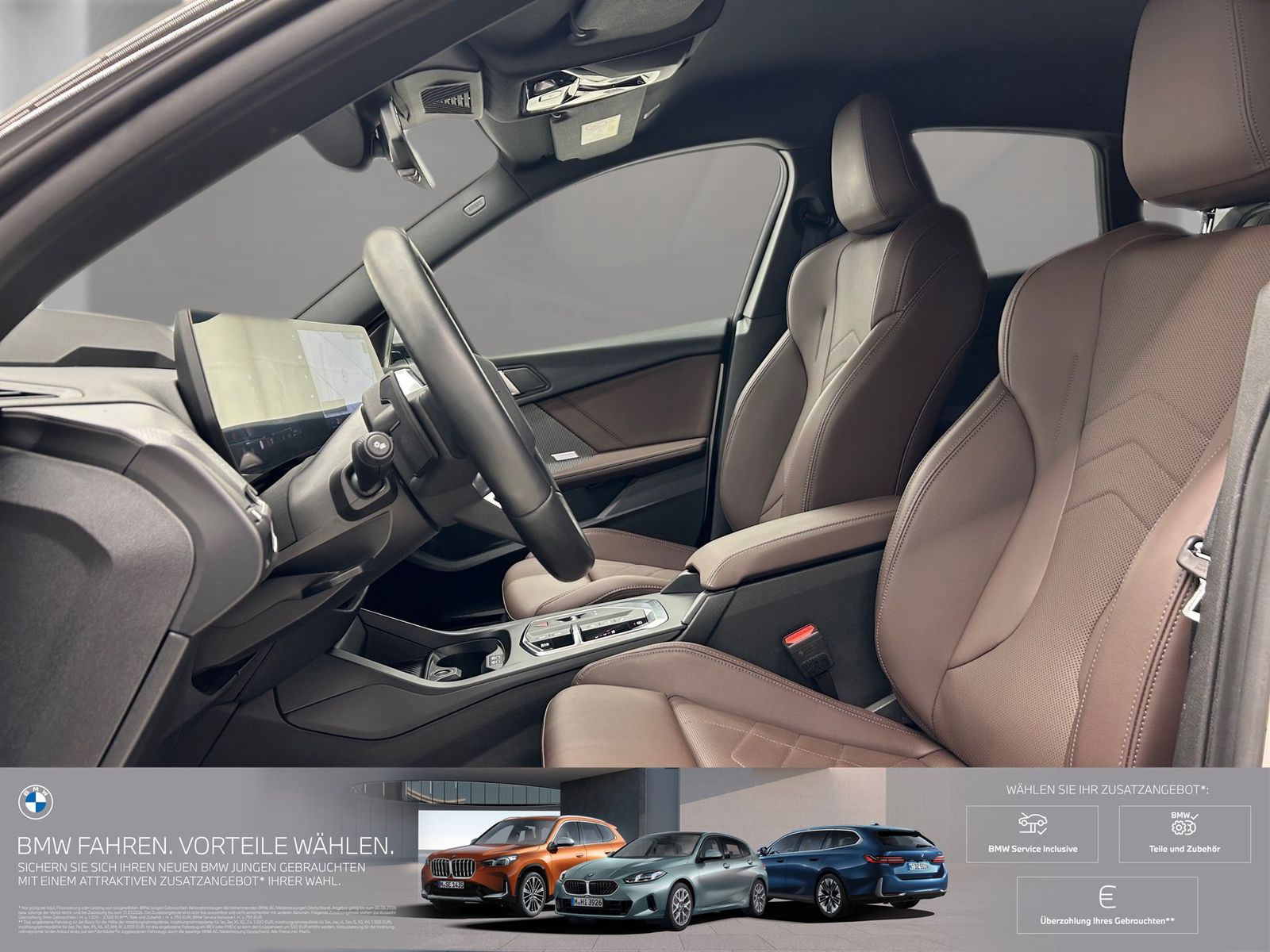 BMW 220 Gran Coupé - Bild 9