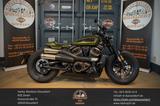 Harley-Davidson RH1250S Sportster S -1.Hand- V-Performance 2in2!
