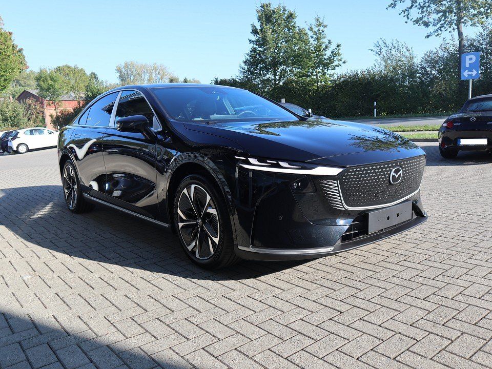 Fahrzeugabbildung Mazda 6E Takumi EV-258 LEDER PANO NAVI ACAA 360° HUD S
