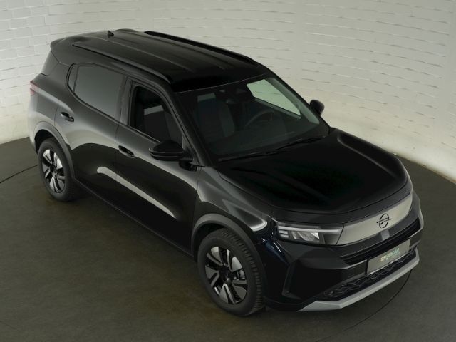 Frontera Electric C GS 44kWH AT+LED+NAVI+RÜCKFAH