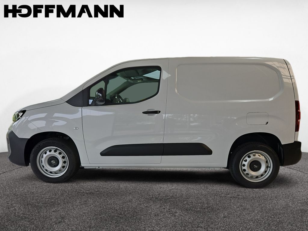 Fahrzeugabbildung Opel Combo Cargo 1.5 D L1