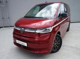 Volkswagen T7 Multivan Style LÜ 2.0 TDI SCR DSG AHK+AreaVie - VW T7 Multivan Gebrauchtwagen in Stuttgart