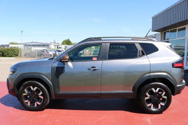 Dacia Duster III TCe 130 Extreme